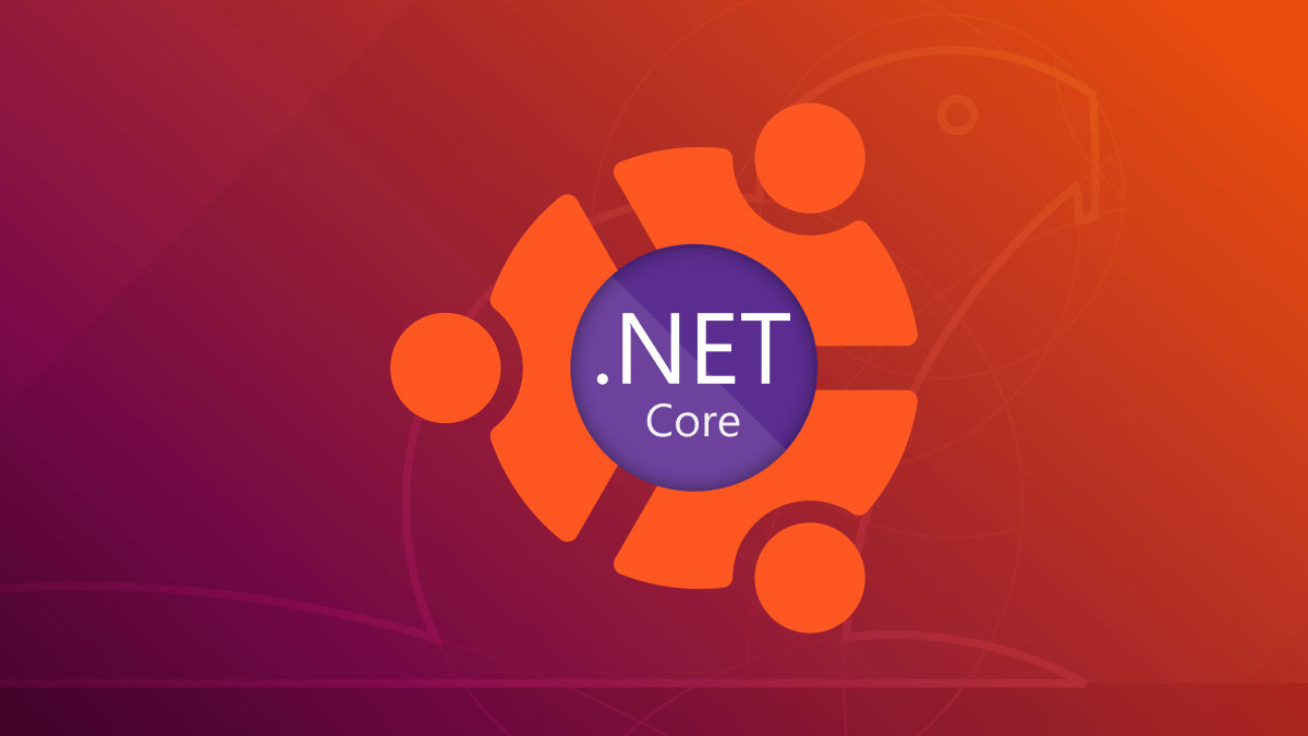 .NET Core SDK on Ubuntu